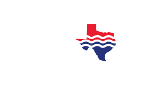 texas swimming pool services logo
